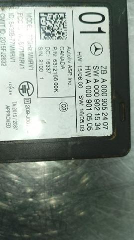 MERCEDES A0009052407 в наличии Харьков