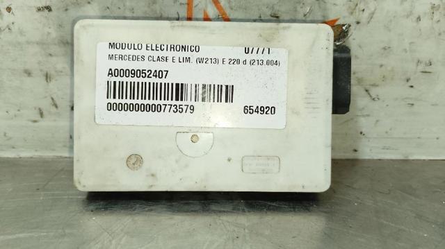 A0009052407 MERCEDES купить в Одесса