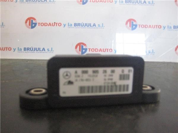 0009052600 MERCEDES Датчик продольного ускорения купить в Кривой Рог