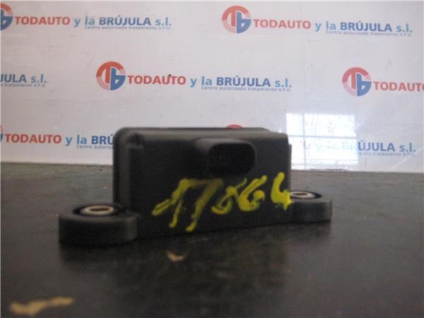A0009052600 MERCEDES Датчик продольного ускорения купить в Днепр