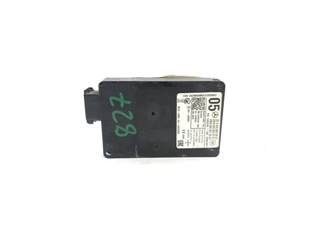 Sensor de radar de distância A0009052804 Mercedes