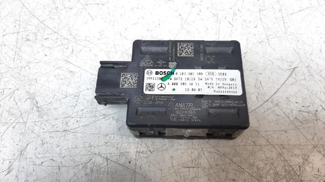 A0009053011 MERCEDES Радарный датчик дистанции купить в Запорожье