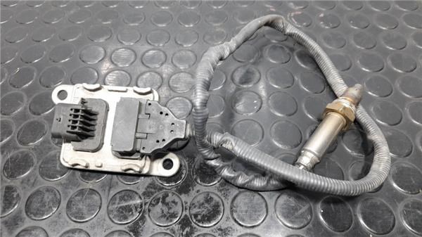 Sensor de óxidos de nitrogênio NOX A0009053109 Mercedes