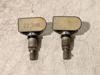 Sensor de pressão de ar nos pneus A0009054104 MERCEDES