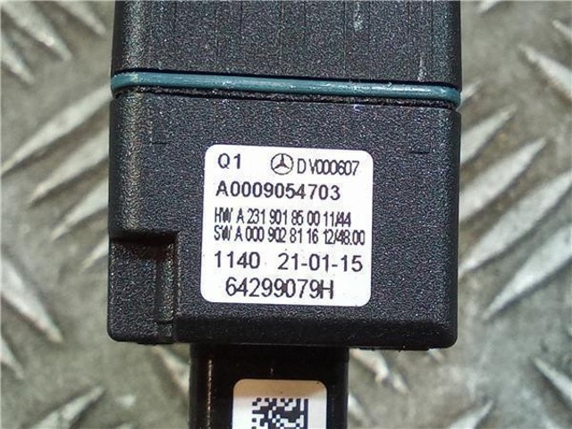 MERCEDES A0009054703 Камера системы обеспечения видимости в наличии Сумы