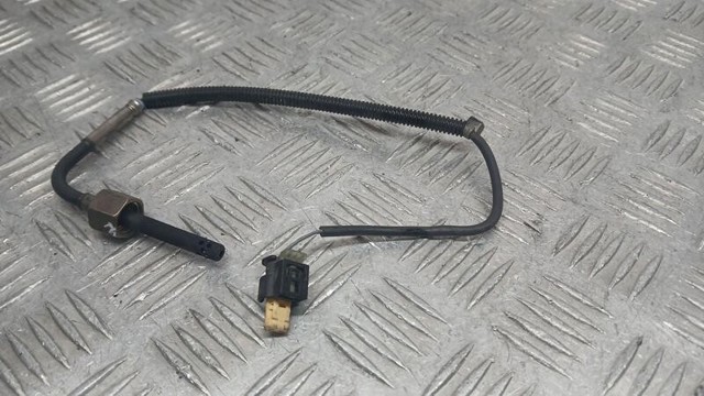 A0009055205 MERCEDES Датчик температуры отработавших газов (ОГ), до катализатора купить в Запорожье