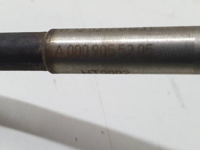 A0009055205 Датчик температуры отработавших газов (ОГ), до катализатора купить Николаев