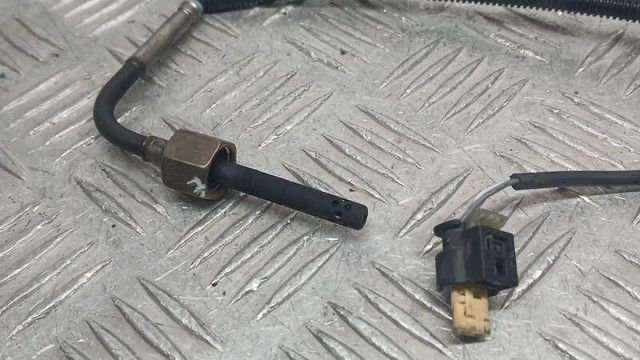 A0009055205 MERCEDES Датчик температуры отработавших газов (ОГ), до катализатора купить в Сумы