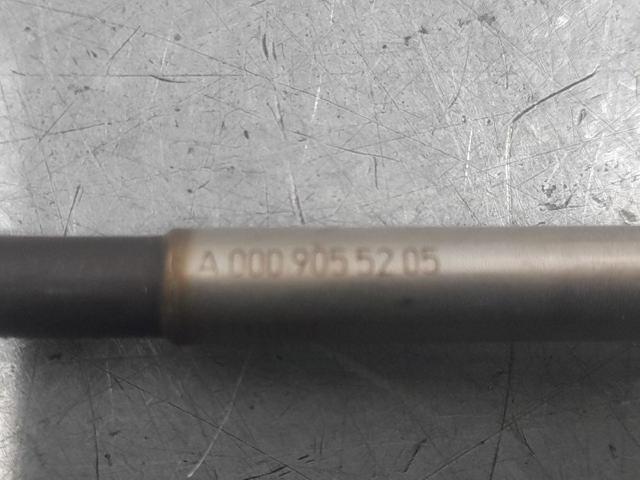 A0009055205 MERCEDES Датчик температуры отработавших газов (ОГ), до катализатора купить в Чернигов