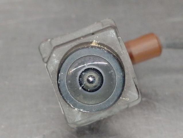 A0009055505 MERCEDES Камера системы обеспечения видимости купить в Сумы