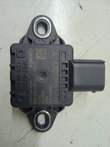 A0009055700 Датчик угла (скорости) поворота авто купить Ирпень