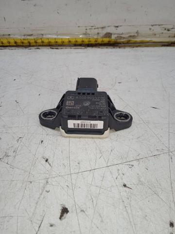 A0009055700 MERCEDES Датчик угла (скорости) поворота авто купить в Одесса