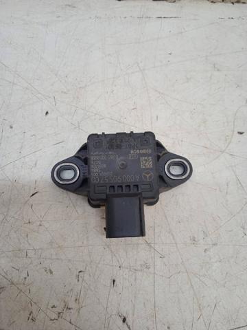 MERCEDES A0009055700 Датчик угла (скорости) поворота авто в наличии Винница