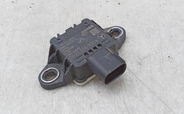 A0009055700 Датчик угла (скорости) поворота авто купить Запорожье