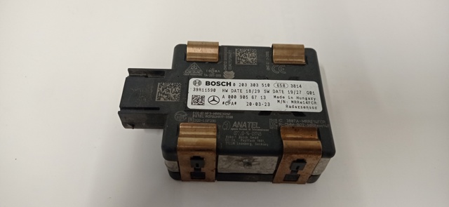 A0009056713 MERCEDES купить в Украина