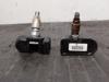 Sensor de pressão de ar nos pneus A0009057200 MERCEDES