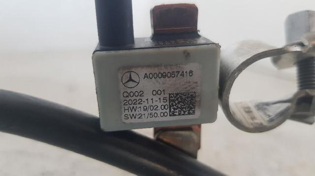 A0009057416 MERCEDES купить в Каменское