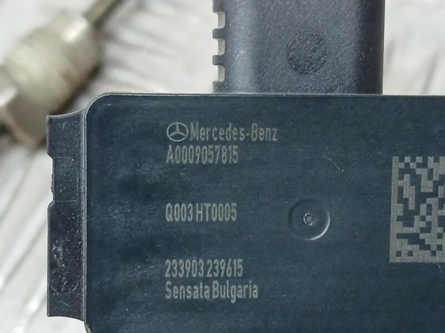 MERCEDES A0009057815 в наличии Ирпень