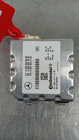 A0009058000 MERCEDES Модуль управления камерой купить в Киев