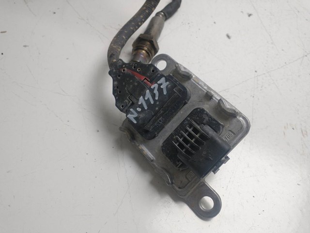 A0009058011 Датчик оксидов азота NOX передний купить Тернополь
