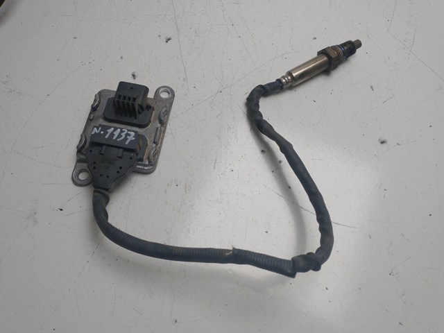 A000905801187 Датчик оксидов азота NOX передний купить Днепр
