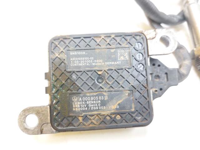 A0009058311 MERCEDES купить в Павлоград