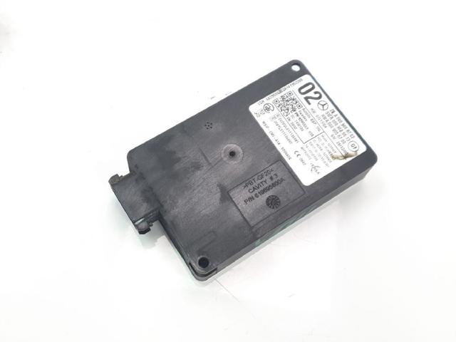 A0009058702 Радарный датчик дистанции купить Кривой Рог