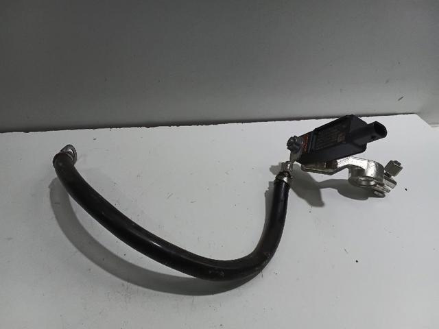 A0009058812 MERCEDES Кабель массы аккумулятора (АКБ) купить в Харьков