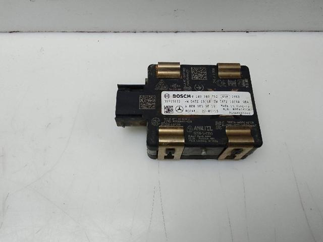 A0009059013 MERCEDES Радарный датчик дистанции купить в Харьков