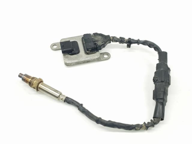 Sensor de óxidos de nitrogênio NOX A0009059112 Mercedes