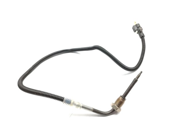 A0009059704 MERCEDES Датчик температуры отработавших газов (ОГ), перед сажевым фильтром купить в Черкассы