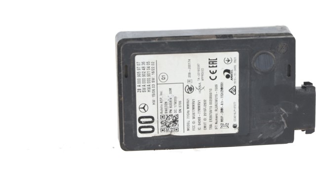 MERCEDES A0009059707 в наличии Житомир