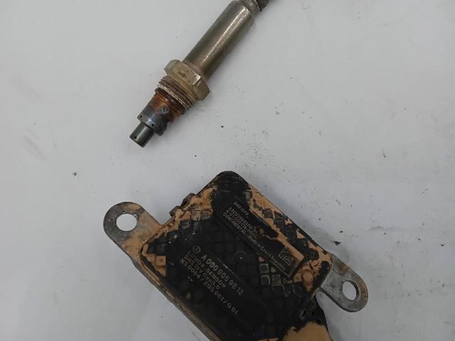 A0009059812 Датчик оксидов азота NOX передний купить Чернигов