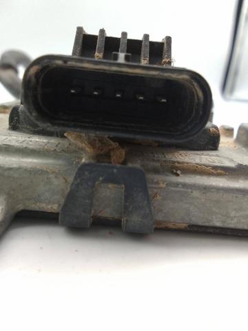 A0009059812 MERCEDES Датчик оксидов азота NOX передний купить в Одесса