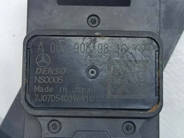 MERCEDES 0009059816 в наличии Днепр