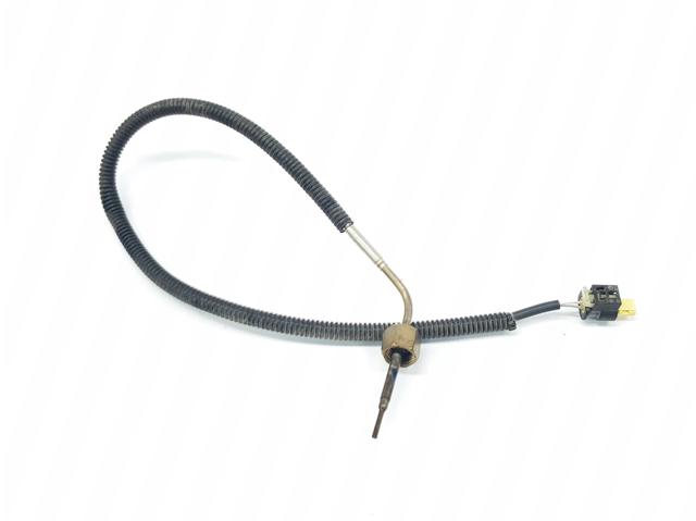 Sensor de temperatura dos gases de escape (GE), até o catalisador A0009059905 Mercedes