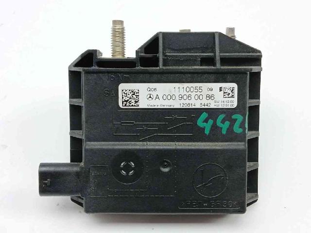 MERCEDES A0009060086 в наличии Киев