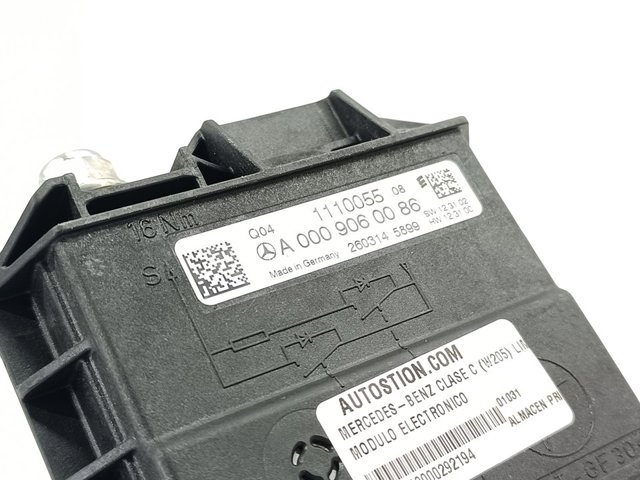 MERCEDES A0009060086 в наличии Кривой Рог