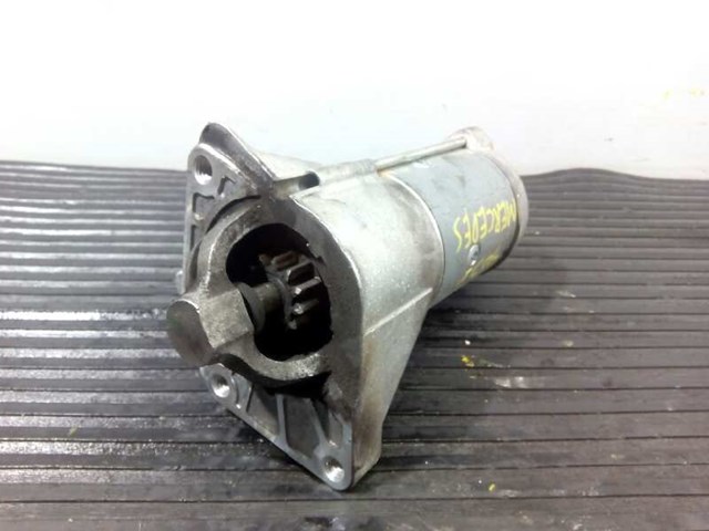 Motor de arranco A0009060226 Mercedes