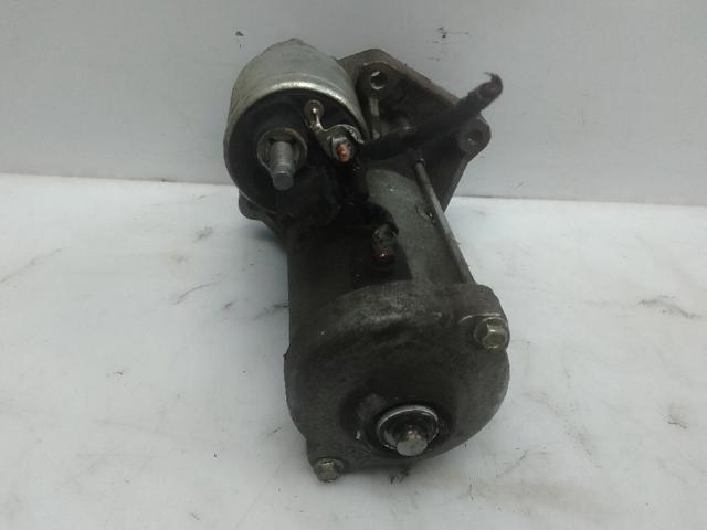 Motor de arranco A0009060226 Mercedes