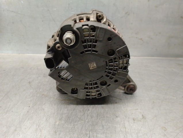 A0009062103 MERCEDES Генератор купить в Каменское