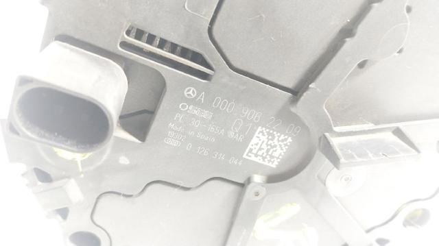 A0009062209 MERCEDES купить в Львов