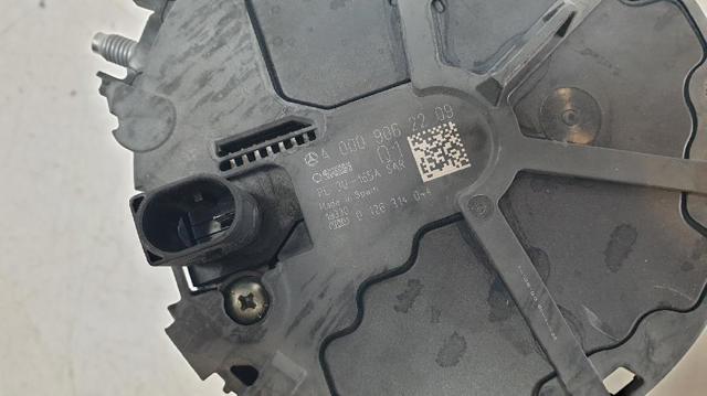 MERCEDES A0009062209 в наличии Тернополь