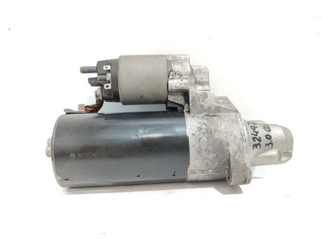 Motor de arranco A0009062402 Mercedes