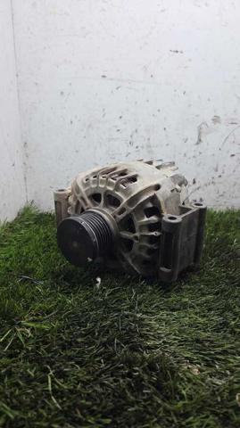 A0009063000 MERCEDES Генератор купить в Николаев
