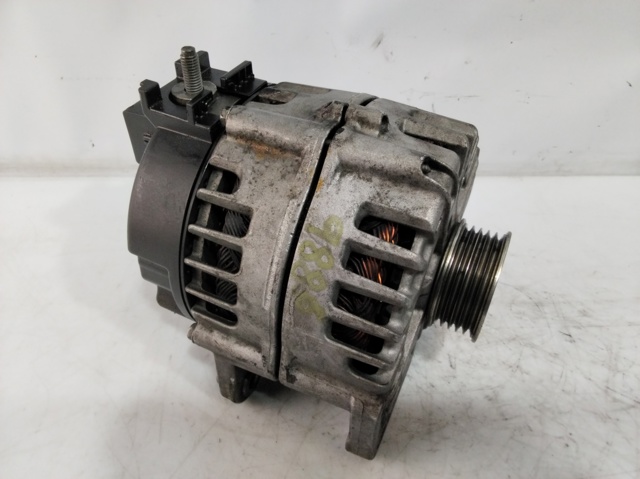 MERCEDES 0009063003 Генератор в наличии Хмельницкий