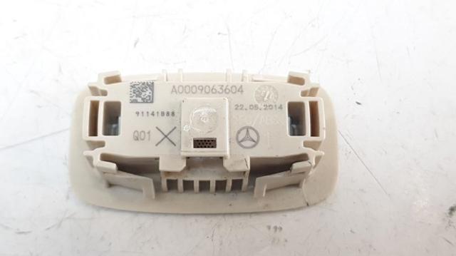 00090636047H52 MERCEDES купить в Каменское