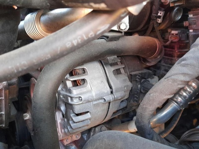Gerador A0009063903 MERCEDES