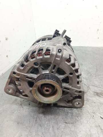 Gerador A0009063903 MERCEDES