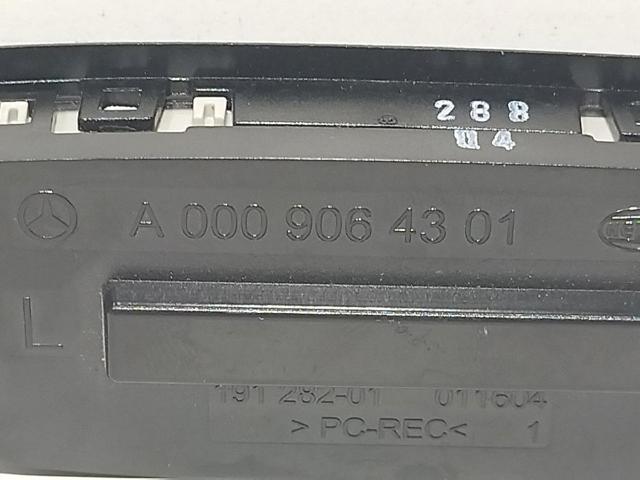 A0009064301 MERCEDES купить в Ужгород